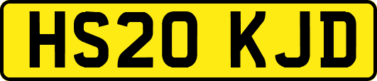 HS20KJD