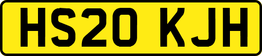 HS20KJH