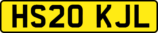 HS20KJL