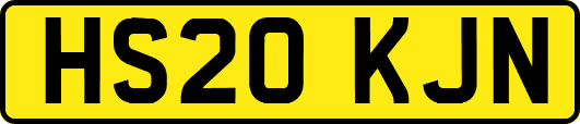 HS20KJN