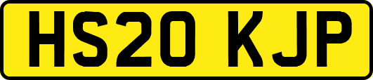 HS20KJP