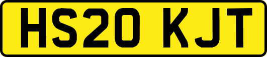 HS20KJT