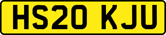 HS20KJU