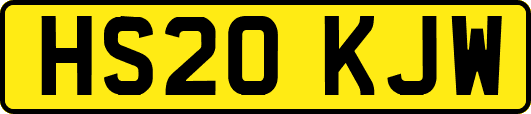 HS20KJW