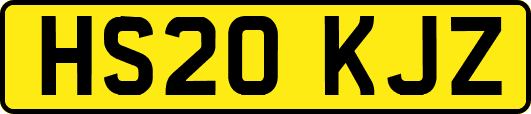 HS20KJZ