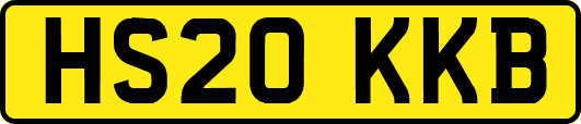 HS20KKB