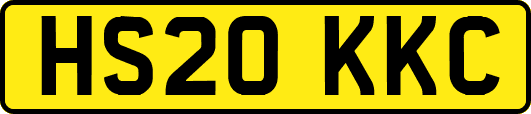 HS20KKC