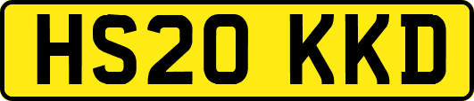 HS20KKD