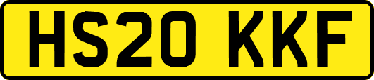 HS20KKF