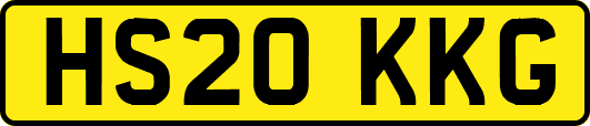 HS20KKG