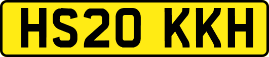 HS20KKH