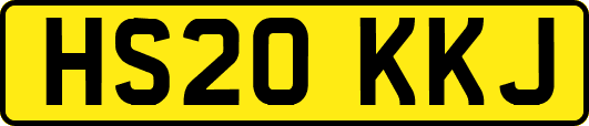 HS20KKJ