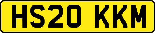 HS20KKM