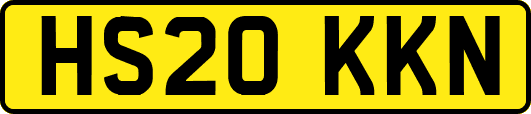 HS20KKN