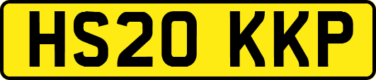 HS20KKP