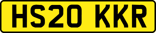 HS20KKR