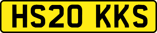 HS20KKS