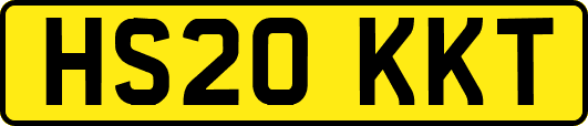 HS20KKT