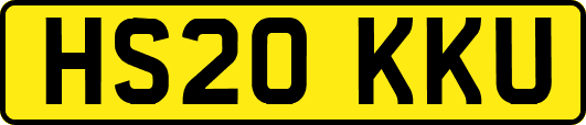 HS20KKU