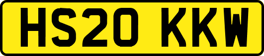 HS20KKW