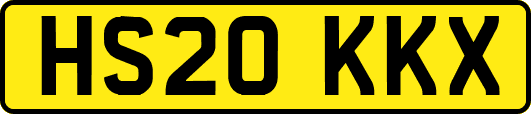 HS20KKX