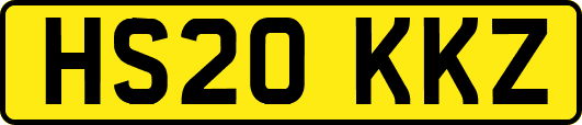 HS20KKZ