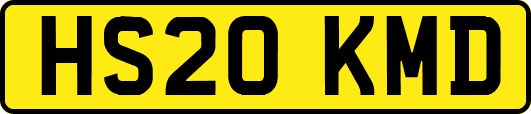 HS20KMD