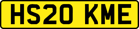 HS20KME