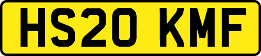 HS20KMF