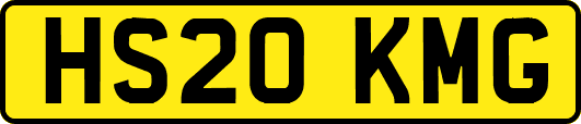 HS20KMG