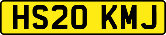 HS20KMJ