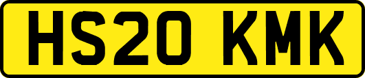 HS20KMK