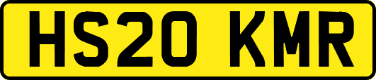 HS20KMR