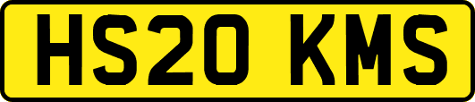 HS20KMS