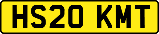 HS20KMT