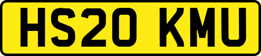 HS20KMU