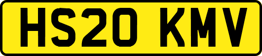 HS20KMV