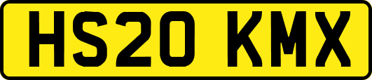 HS20KMX