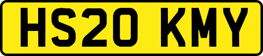HS20KMY