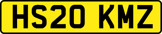 HS20KMZ