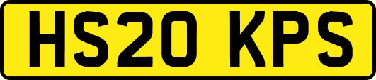 HS20KPS
