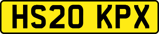 HS20KPX