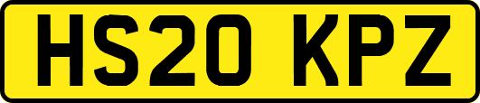HS20KPZ
