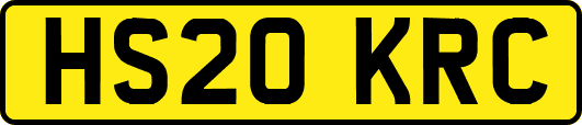 HS20KRC