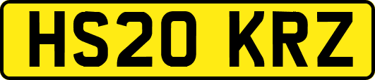 HS20KRZ