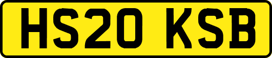 HS20KSB