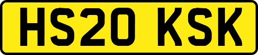 HS20KSK