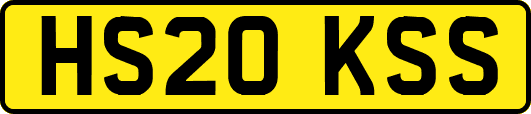 HS20KSS