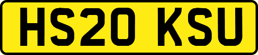 HS20KSU