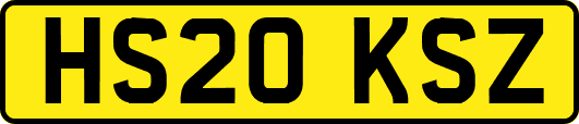 HS20KSZ